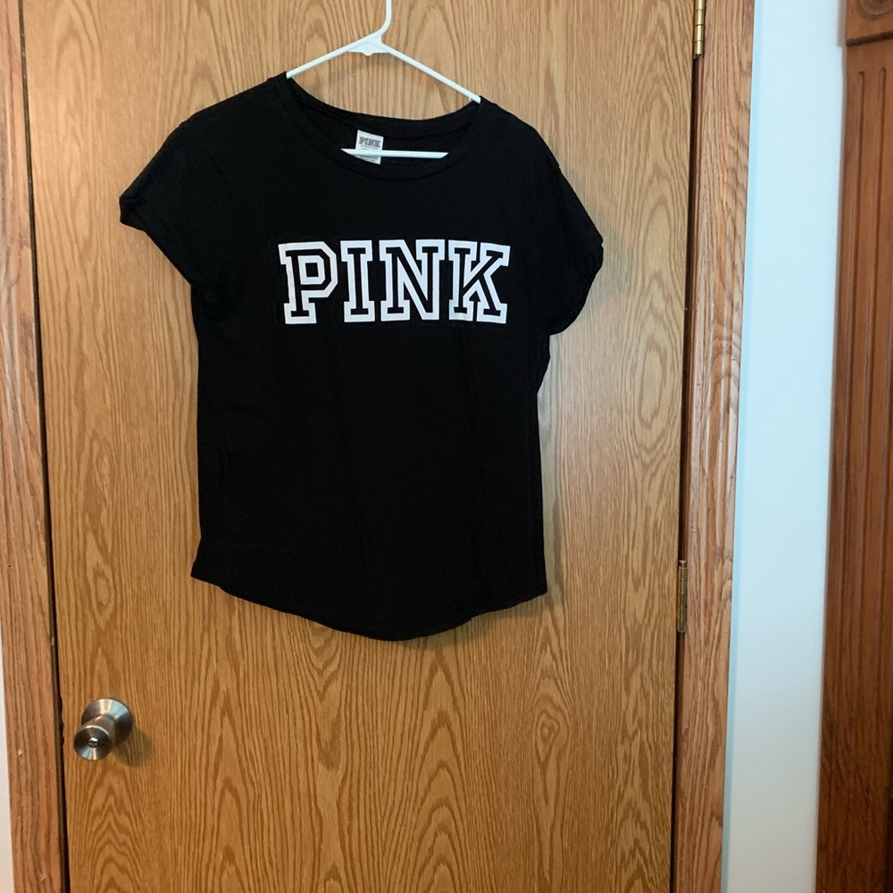 Victoria Secret PINK tee size large